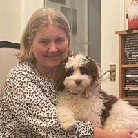 Teresa Knight (@teresaknight2) 's Twitter Profile Photo Teresa Knight (@teresaknight2) 's Twitter Profile Photo