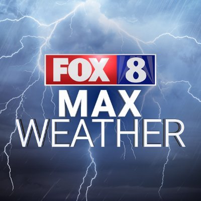 FOX8 Max Weather Center