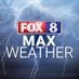 FOX8 Max Weather Center (@fox8weather) Twitter profile photo FOX8 Max Weather Center (@fox8weather) Twitter profile photo
