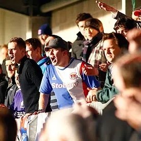 SimonE1983cufc's profile picture. Fisherman - Carlisle United - Dad - Brother - 41 Years Young
New to X