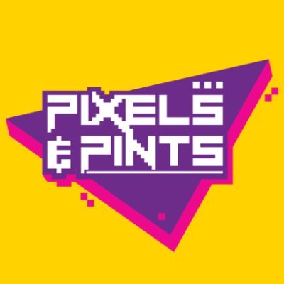 The official Twitter acount for Pixes & Pints.