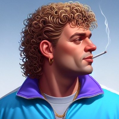 all things DeFi, AI & DePIN |
nonchalantly bull posting