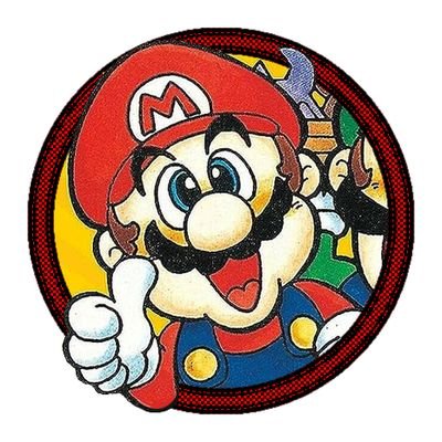 Super Mario! 🪙さんのプロフィール画像