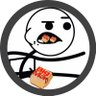 plantbasedfreak's profile picture. $LINK In retrospect, it was inevitable.