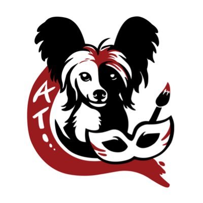 Czech cosplayer and fursuit maker. Illustrator and scientist (zoologist). Chinese crested dog owner & lover. Commissions are CLOSED!