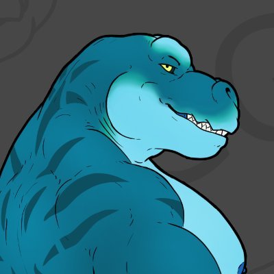 🔞NSFW | 🦎🍕🏳️‍🌈 Hi, I'm a lizard. Making lewd stuff. ☕ Tips: https://t.co/Ysl8amLEuJ