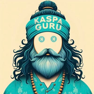 @KaspaGuru