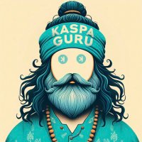 Mr. Kaspa(@KaspaGuru) 's Twitter Profile Photo