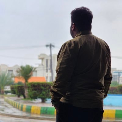 jef_hadad's profile picture. ‏دنیای آرزو...