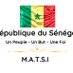 Ministère de l'Artisanat du Sénégal - MATSI (@matsi_gouv_sn) Twitter profile photo Ministère de l'Artisanat du Sénégal - MATSI (@matsi_gouv_sn) Twitter profile photo