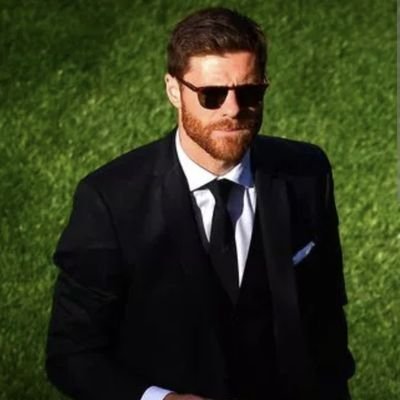 @XabiAlonso