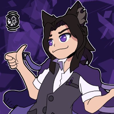 28 | asexual 🏳️‍⚧️ | he/they | streamer | video editor | @MCUnhinged | @millenniummic + https://t.co/BMKckfQHWL | icon art by @mimickrii