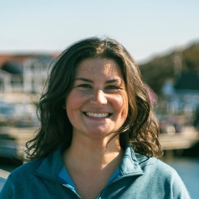 Angela Tuoni Profile