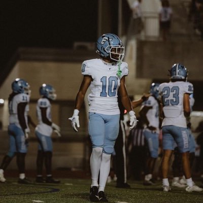 ‘24|6’0|165lbs|DB|Emerson High School|4.4 (40)|3.6 gpa|god first🖤🙏🏾 email me:kennedybreedlove10@gmail.com