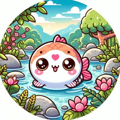 もりのこさんのプロフィール画像