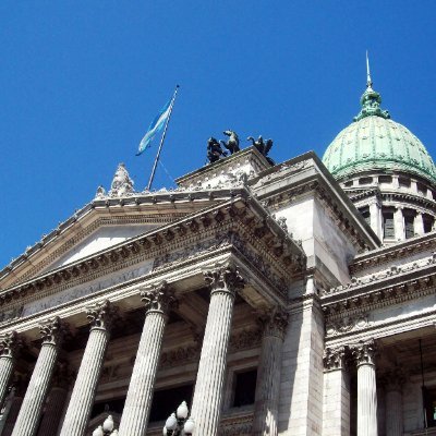 Hechos y acontecimientos que hacen a la vida del Congreso Nacional. Buenos Aires, Argentina