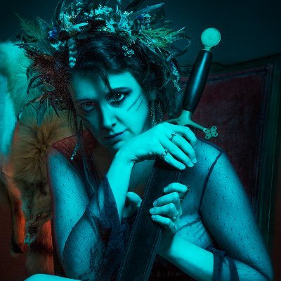 Erica Xenneさんのプロフィール画像