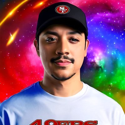 Life: Matthew 6:33 ✝️ Sports: 🏈⚾️ Gaming: 🎮 #49ers #FantasyFootball #FTTB #Lakers #Sports #Crypto #Stocks $HBAR