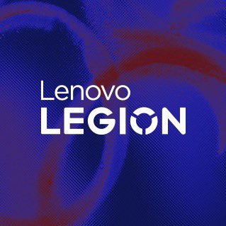 Lenovo Legionさんのプロフィール画像