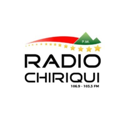 RadioChiriqui Profile Picture