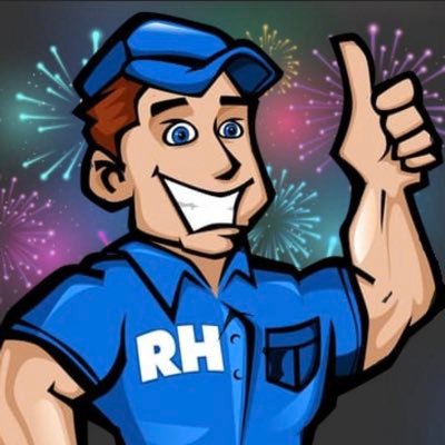 The Official Rooter Hero Plumbing Twitter account. Serving California and Phoenix. Capes and Root Rats. Retweets are not endorsements. Call us at (844)-208-5885