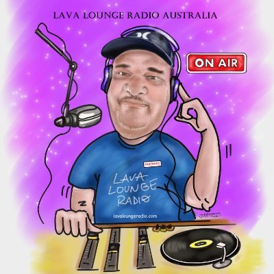 lava_radio Profile Picture