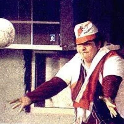 Chúpenme los huevos, yo voy a seguir con River.
Lo mejor ya vino ⭐⭐⭐