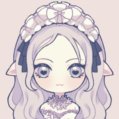 漆黒のふぇあぽん🕊さんのプロフィール画像