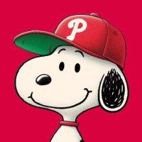 Phillies Muse(@Phillies_Muse) 's Twitter Profile Photo