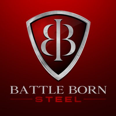 BattleBornSteel Profile Picture