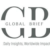 Global Brief(@newsglobalbrief) 's Twitter Profile Photo