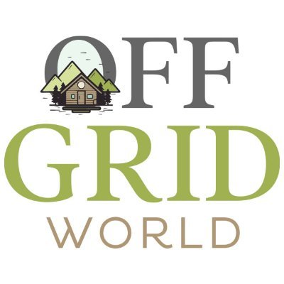 Off grid and sustainable living