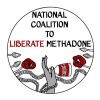 National Coalition to Liberate Methadone (@methadonelib) 's Twitter Profile