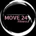 Move 24Fitness (@Move24fitness) Twitter profile photo