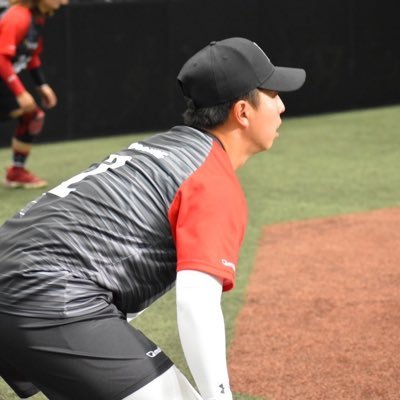 ryokogure2589's profile picture. \ 野球が上手くなる練習法・知識を発信中 / ▶︎野球塾L .B.A塾長 / baseball5プレイヤー ▶︎秋山翔吾選手自主トレサポート         ▼野球塾公式LINEはこちら