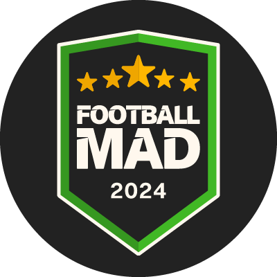 FootballMadUK Profile Picture