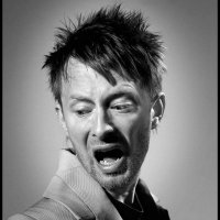 Not Thom Yorke(@OnnieRump) 's Twitter Profile Photo