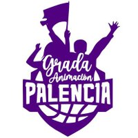 Grada de Animación Palencia 💜🏀(@gradapalencia) 's Twitter Profile Photo