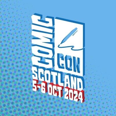 Bringing you exclusive celebrity content from Scotland’s number one convention courtesy of @monopolyevents1. Join us on 5-6 Oct, 2024 🏴󠁧󠁢󠁳󠁣󠁴󠁿