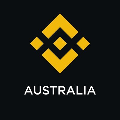 Binance Australia