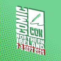 Comic Con Northern Ireland(@comconnireland) 's Twitter Profileg