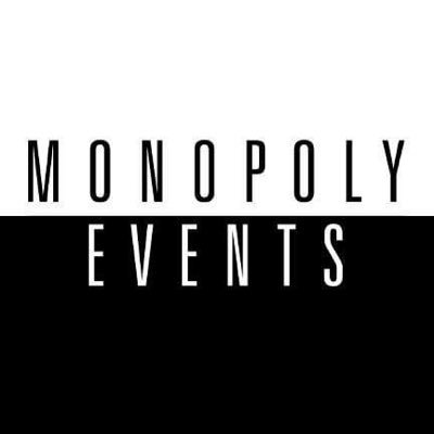 Monopoly Eventsさんのプロフィール画像