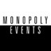 Monopoly Events (@monopolyevents1) Twitter profile photo Monopoly Events (@monopolyevents1) Twitter profile photo