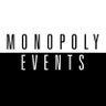 monopolyevents1's profile picture. Bringing you the biggest celebrity guests, Comic Con conventions, exhibitions, festivals, and concerts around the UK!