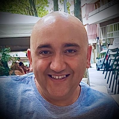 carlosespi77's profile picture. ☀Respirar soñando, es la mejor manera de vivir☀