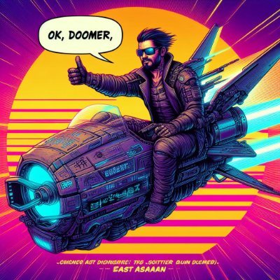 OkDoomers Profile Picture