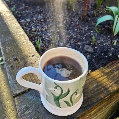 I’m an amateur gardener who has become addicted to collecting and growing snowdrops.