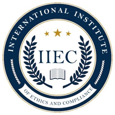 IIEC es una organización internacional dedicada al desarrollo profesional de la función de Cumplimiento y Ética  Empresarial en el Mundo.
