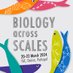 Biology Across Scales (@igcsymposium) Twitter profile photo Biology Across Scales (@igcsymposium) Twitter profile photo