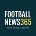 Football News 365 (@FN365_US) Twitter profile photo